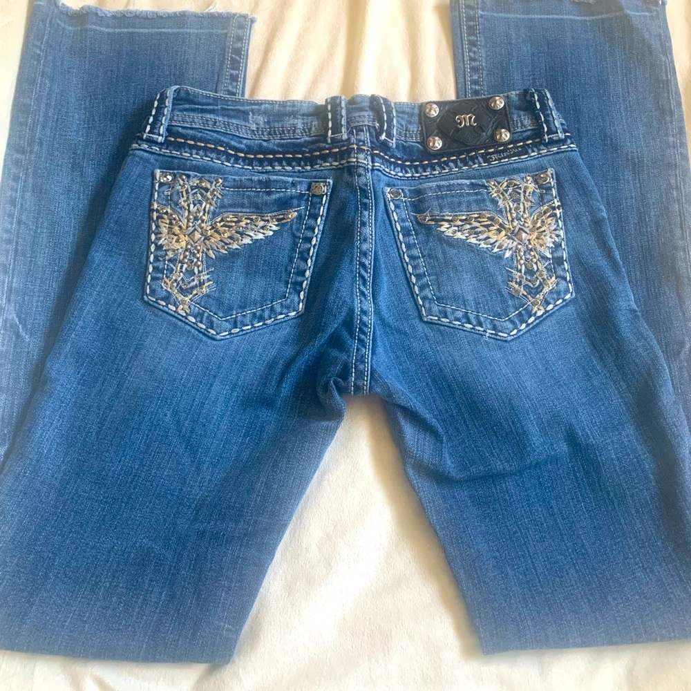 Miss Me sz 29